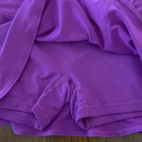 Nike women’s tennis skirt size S - Picture 4 of 4